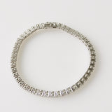 11.00ct Diamond Bracelet