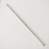 11.00ct Diamond Bracelet