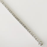 11.00ct Diamond Bracelet