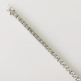 11.00ct Diamond Bracelet