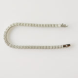 11.00ct Diamond Bracelet