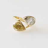 4.67ct Diamond Ring