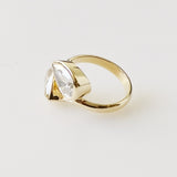 4.67ct Diamond Ring