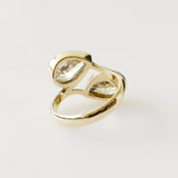 4.67ct Diamond Ring