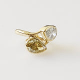 4.67ct Diamond Ring