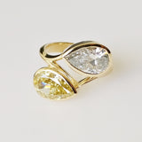 4.67ct Diamond Ring