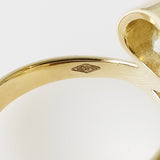 4.67ct Diamond Ring