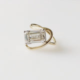 5.04ct Diamond Ring