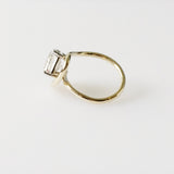 5.04ct Diamond Ring