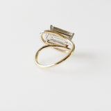 5.04ct Diamond Ring
