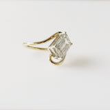 5.04ct Diamond Ring