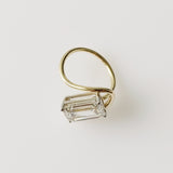 5.04ct Diamond Ring