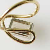 5.04ct Diamond Ring