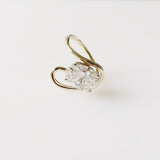 3.42ct Diamond Ring