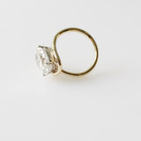 3.42ct Diamond Ring