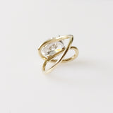 3.42ct Diamond Ring