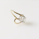 3.42ct Diamond Ring