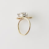 3.42ct Diamond Ring