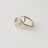 3.00ct Diamond Ring