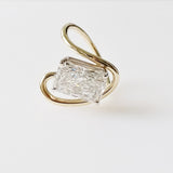 3.70ct Diamond Ring