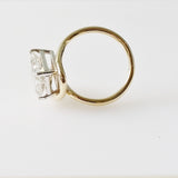 3.70ct Diamond Ring