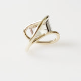 3.70ct Diamond Ring