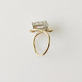 3.70ct Diamond Ring