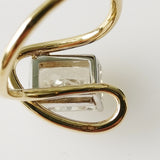 3.70ct Diamond Ring