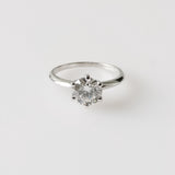 1.71ct Diamond Ring