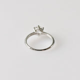 1.71ct Diamond Ring