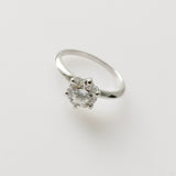 1.71ct Diamond Ring
