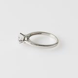 1.07ct Diamond Ring