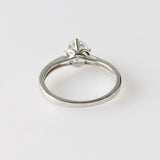 1.07ct Diamond Ring