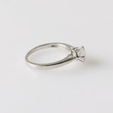 1.07ct Diamond Ring