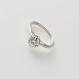 1.07ct Diamond Ring