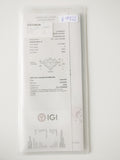 1.07ct Diamond Ring