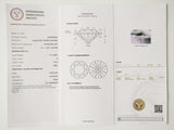 1.07ct Diamond Ring