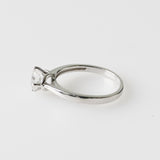 1.04ct Diamond Ring