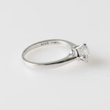 1.04ct Diamond Ring