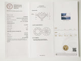 1.04ct Diamond Ring