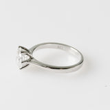1.42ct Diamond Ring