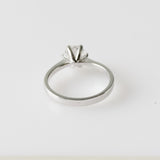 1.42ct Diamond Ring