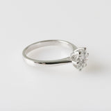 1.42ct Diamond Ring