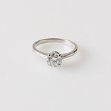 1.02ct Diamond Ring