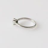1.02ct Diamond Ring