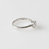 1.02ct Diamond Ring