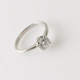 1.02ct Diamond Ring