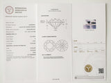 1.02ct Diamond Ring