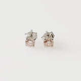 0.50ct Diamond Earrings