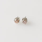 1.02ct Diamond Earrings